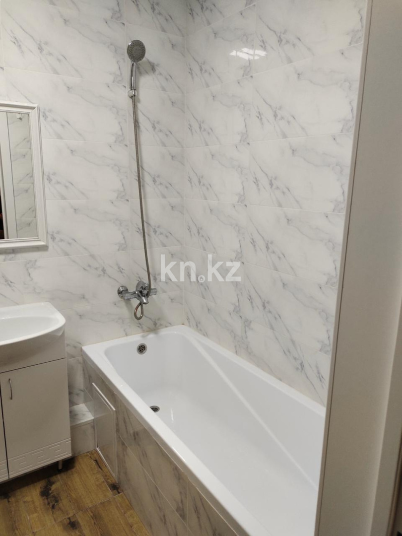 Аренда 1-комнатной квартиры, 38 м² в Астане - фото 9