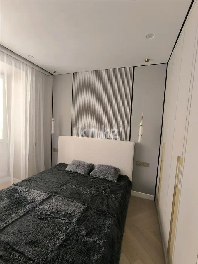 Продажа 2-комнатной квартиры, 41.4 м², ул. Умай Ана, дом  14 в Астане - фото 2