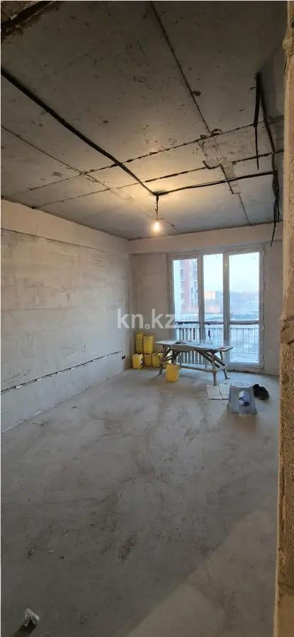 Продажа 3-комнатной квартиры, 98 м², пр. Сейфуллина, дом  51/4 в Алматы