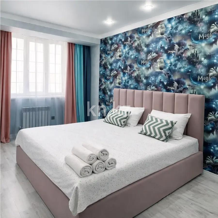 Продажа 2-комнатной квартиры, 57 м² в Алматы - фото 2