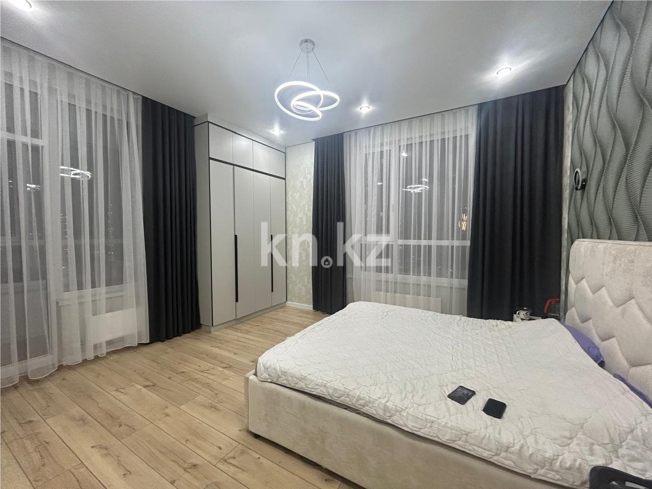 Продажа 4-комнатной квартиры, 110.2 м² в Астане - фото 5