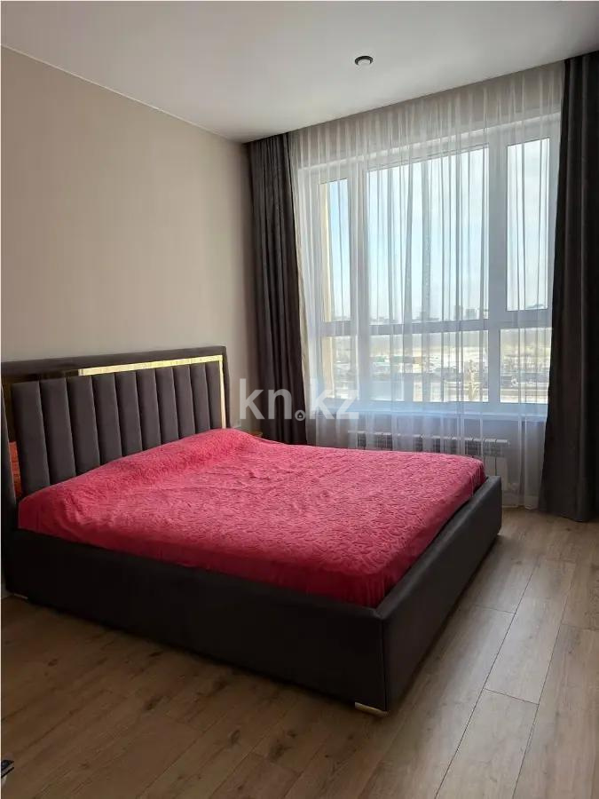 Продажа 2-комнатной квартиры, 40 м² в Астане - фото 2