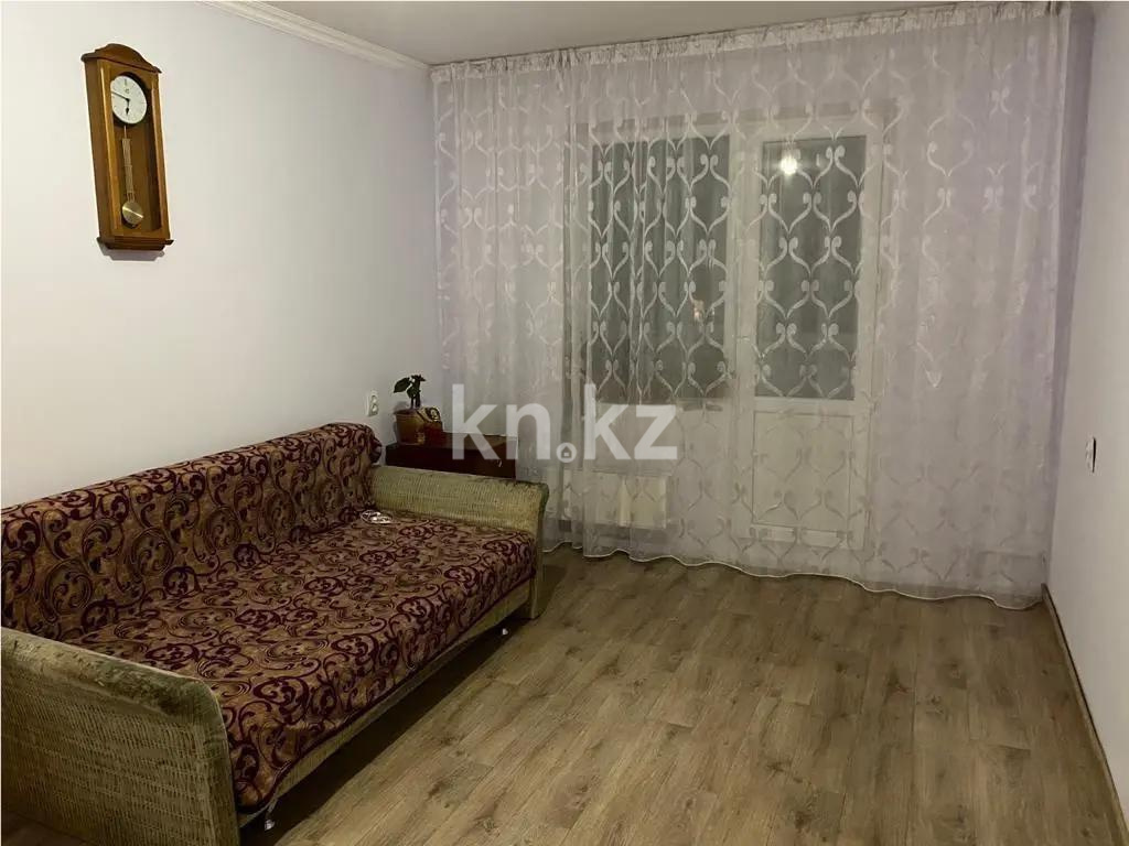 Продажа 4-комнатной квартиры, 82 м² в Алматы