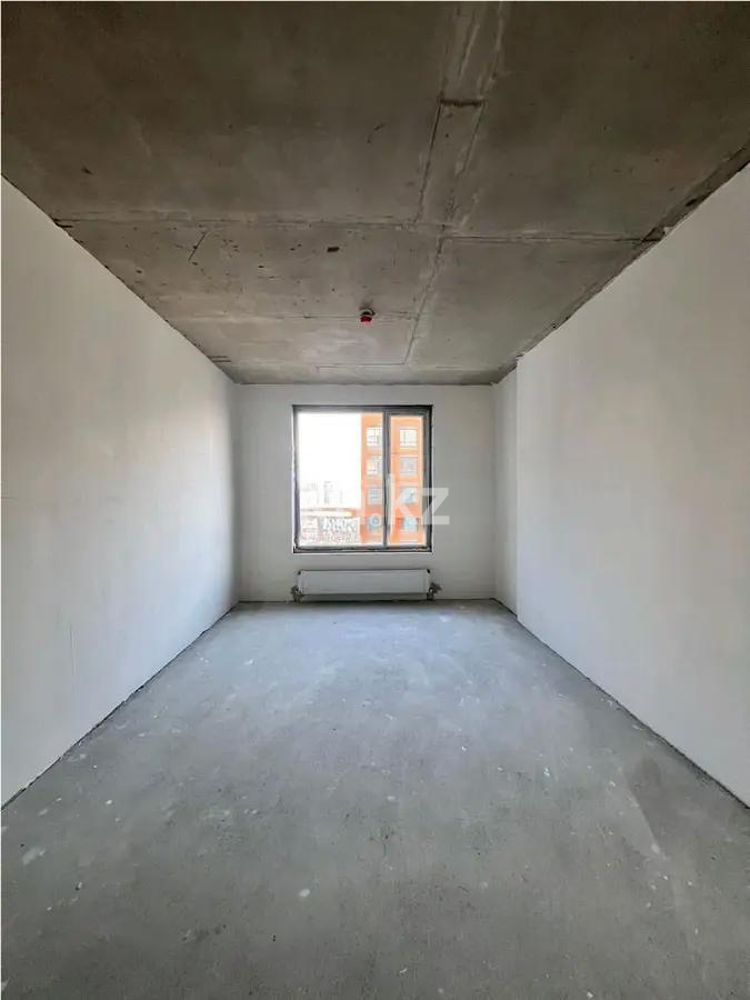 Продажа 2-комнатной квартиры, 62.09 м², ул. Серкебаева, дом  22 в Астане