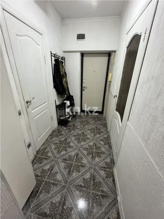 Продажа 1-комнатной квартиры, 38 м² в Алматы - фото 4