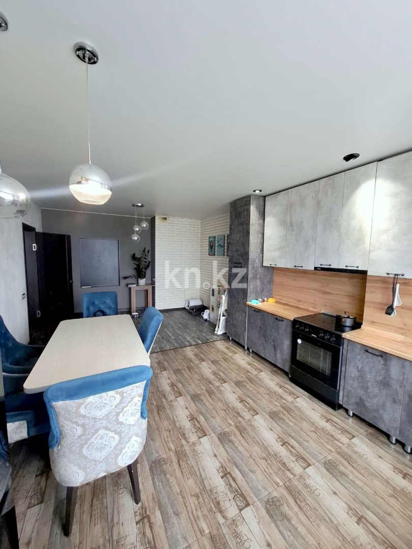 Продажа 3-комнатной квартиры, 127 м² в Алматы - фото 7