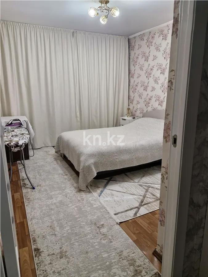 Продажа 2-комнатной квартиры, 54 м² в Алматы