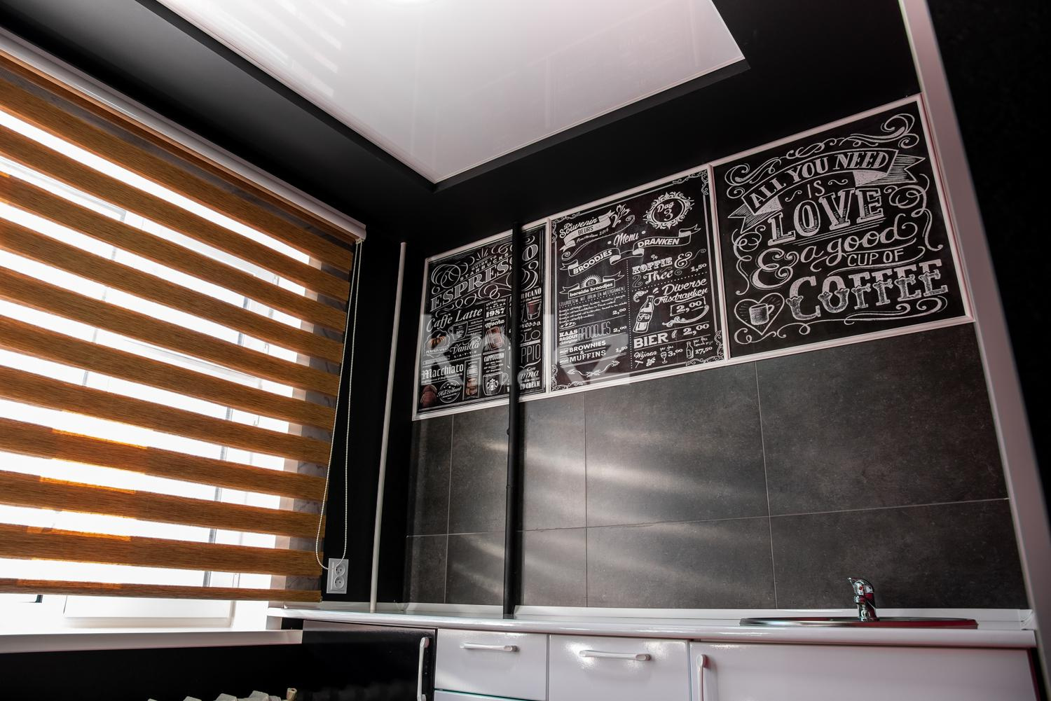 Аренда 1-комнатной квартиры посуточно, 32 м², ул. Гоголя, дом  53 в Караганде - фото 7