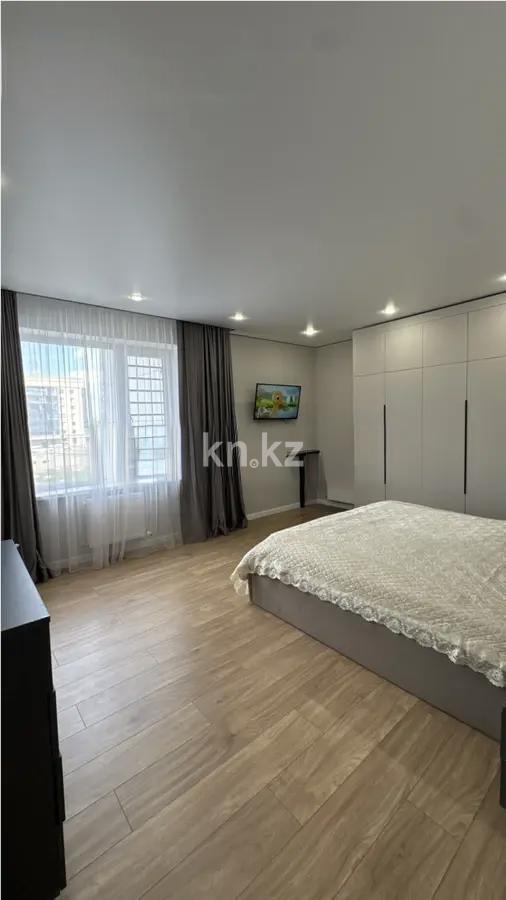 Продажа 2-комнатной квартиры, 57.3 м² в Астане - фото 2