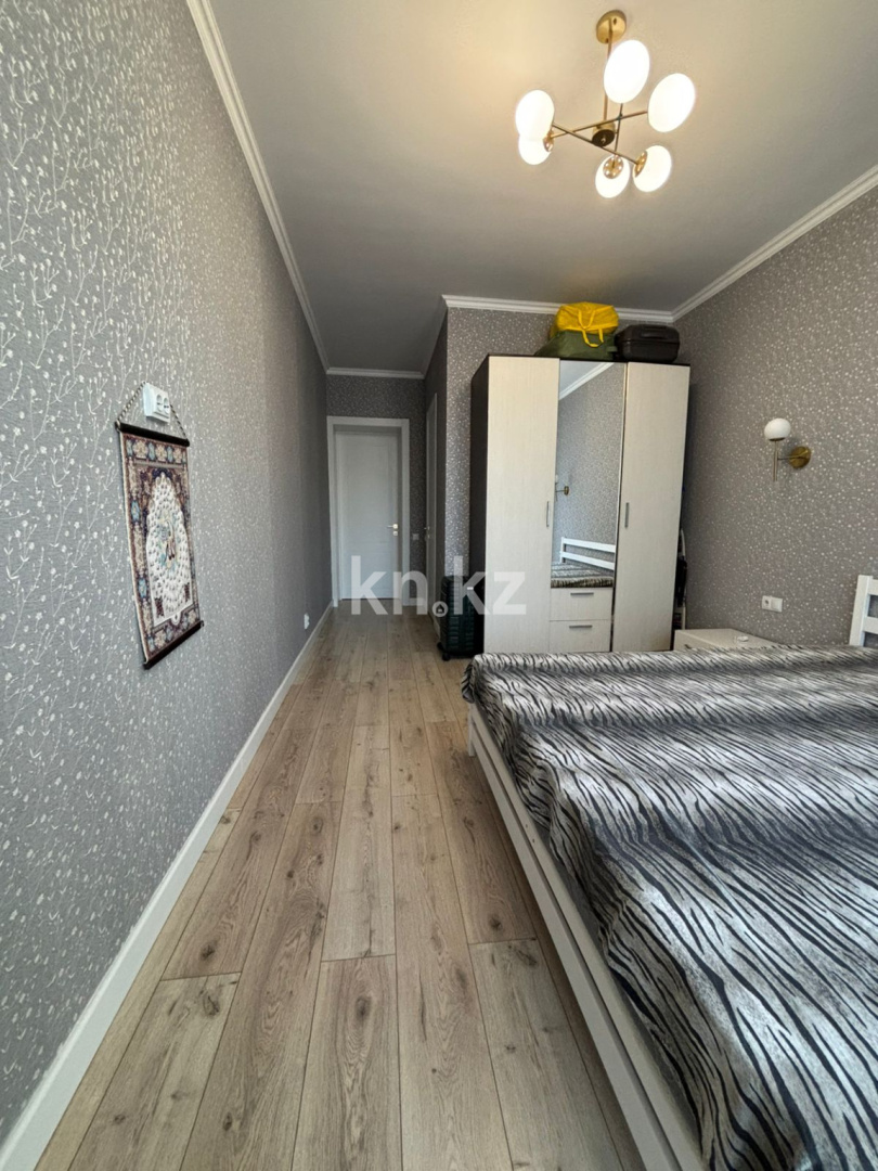 Продажа 3-комнатной квартиры, 77.1 м² в Астане - фото 6