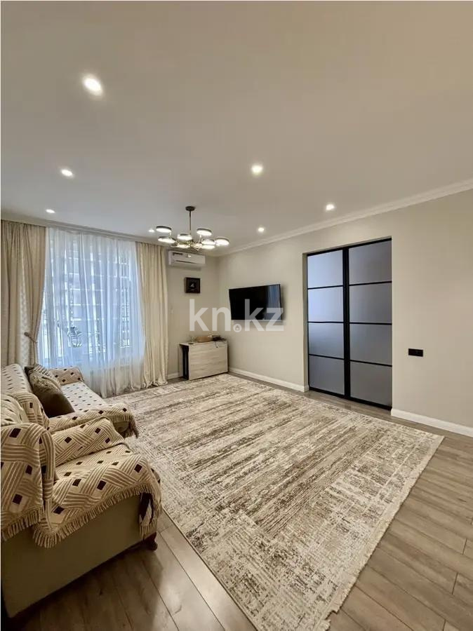 Продажа 4-комнатной квартиры, 115 м² в Астане