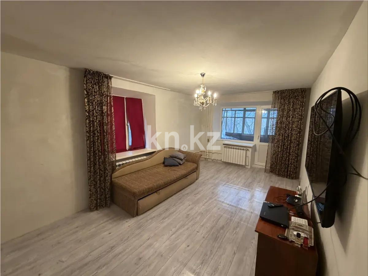 Продажа 2-комнатной квартиры, 44 м² в Темиртау