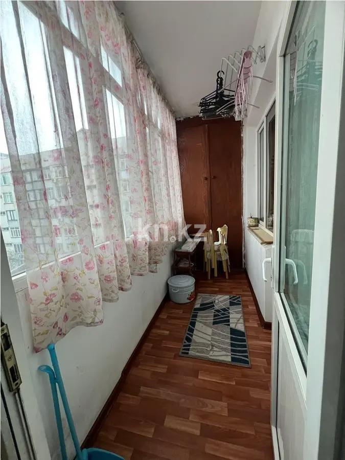 Продажа 3-комнатной квартиры, 75 м² в Алматы - фото 7