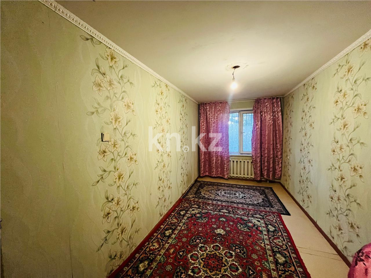 Продажа 2-комнатной квартиры, 44 м² в Караганде - фото 5