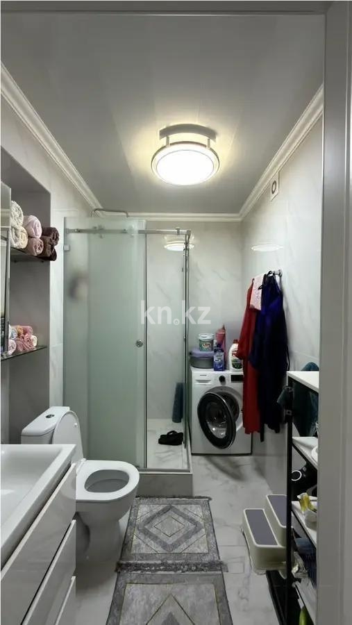 Продажа 2-комнатной квартиры, 65.1 м² в Астане - фото 3