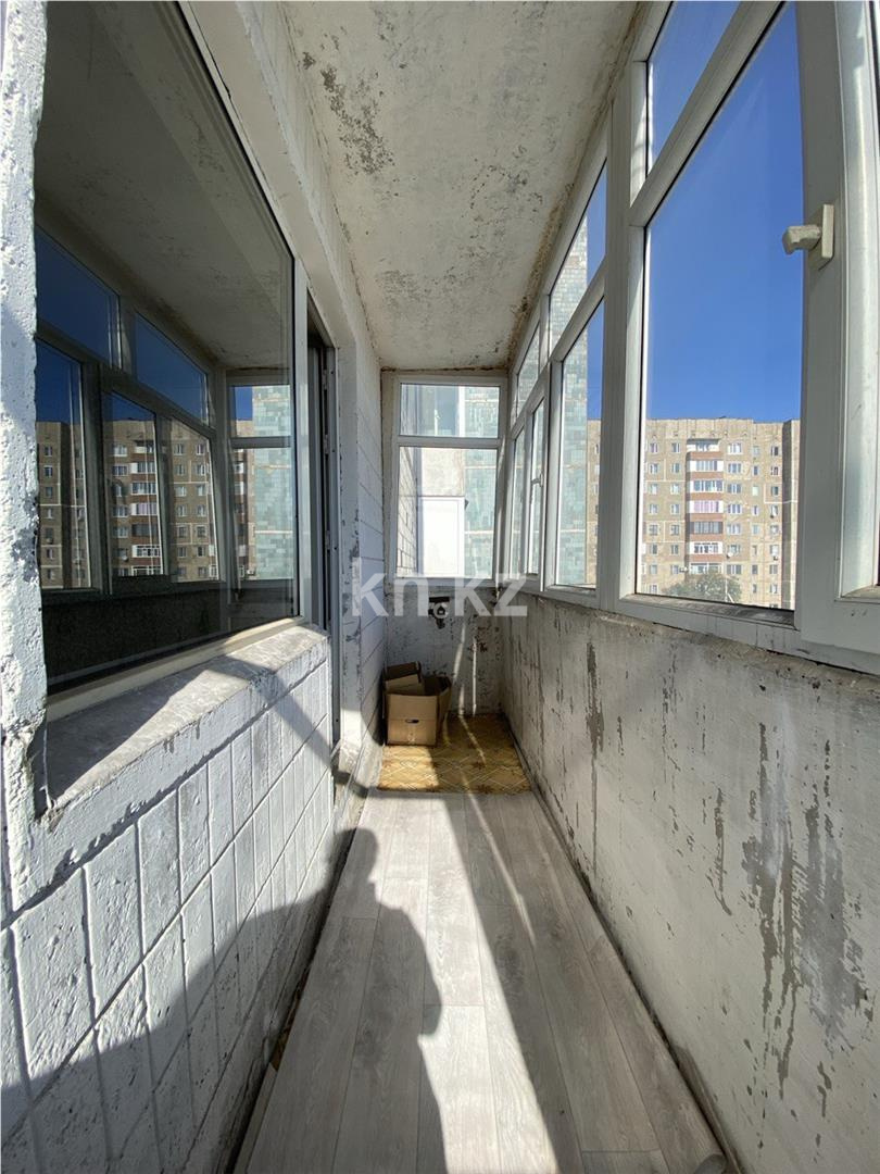 Продажа 3-комнатной квартиры, 63 м², мкр-н 9-й в Темиртау - фото 17