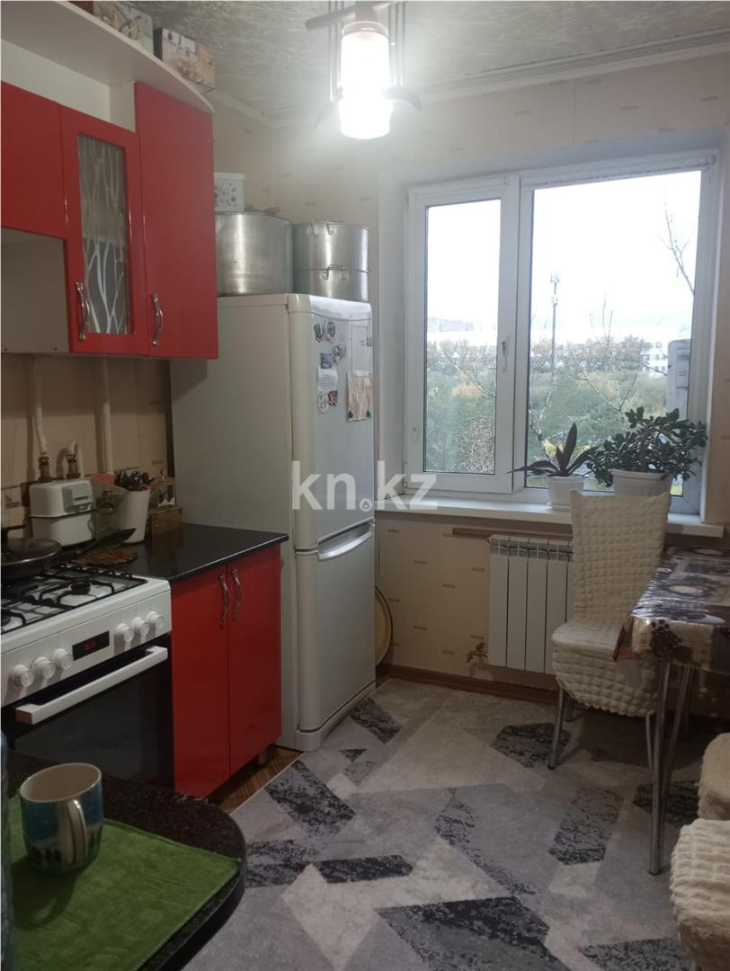 Продажа 3-комнатной квартиры, 68 м², пр. Металлургов в Темиртау - фото 4