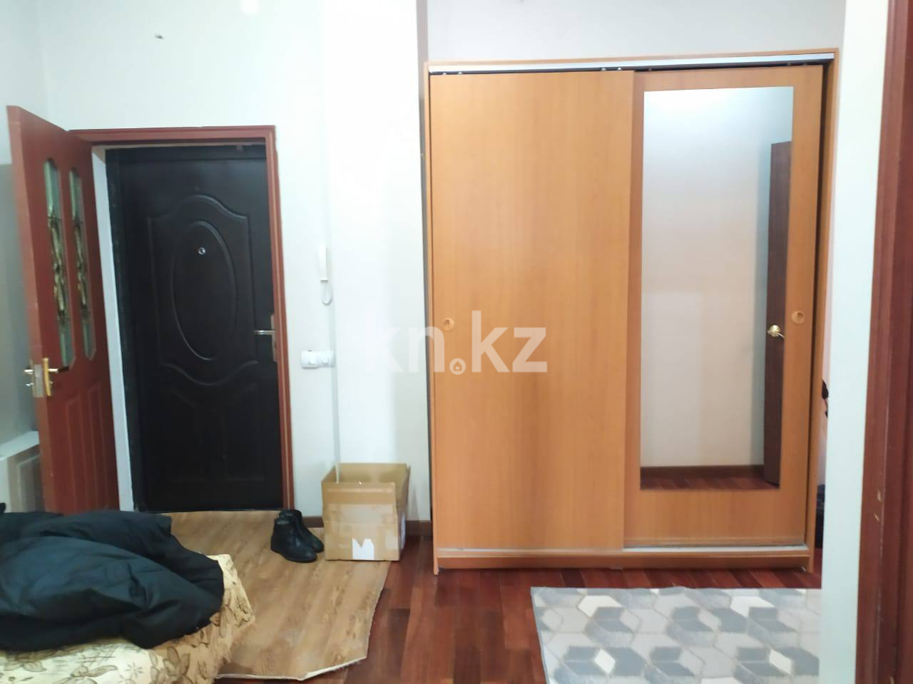 Аренда 1-комнатной квартиры, 50 м² в Астане - фото 5