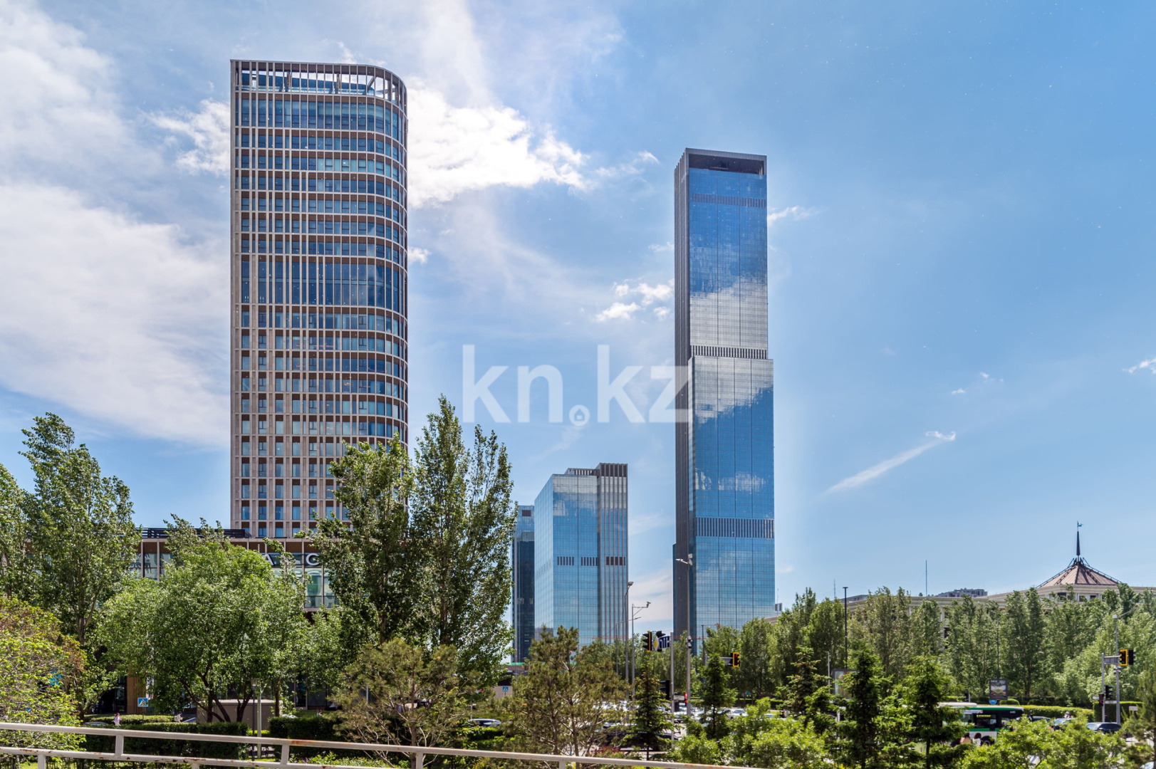 Аренда , ул. Сыганак, дом  60/5 в Астане - фото 8