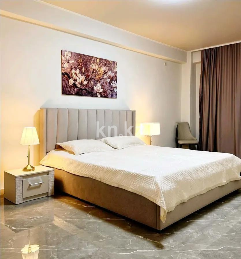 Продажа 3-комнатной квартиры, 81 м² в Алматы - фото 2