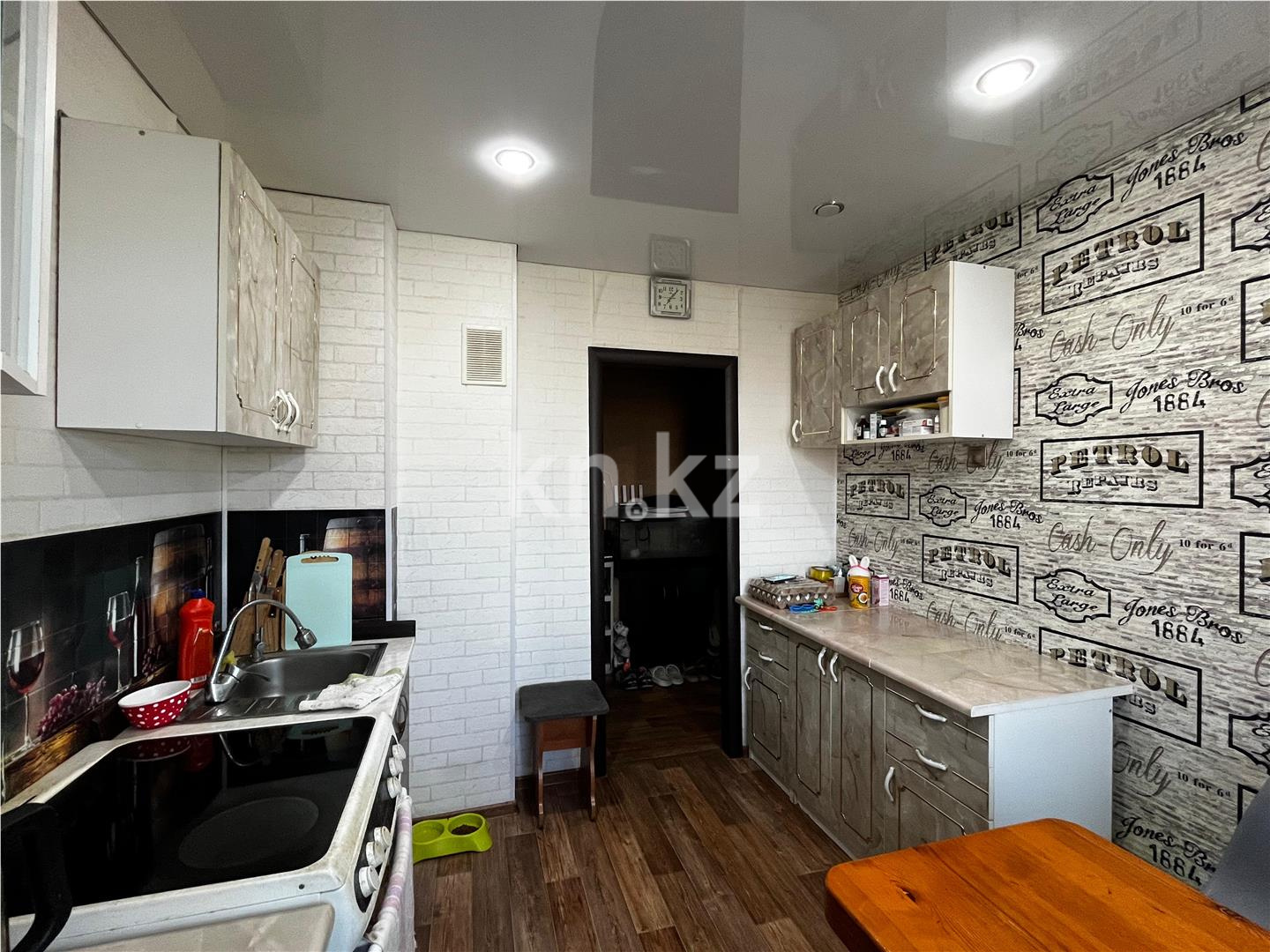 Продажа 2-комнатной квартиры, 49 м², ул. Белинского в Караганде - фото 9