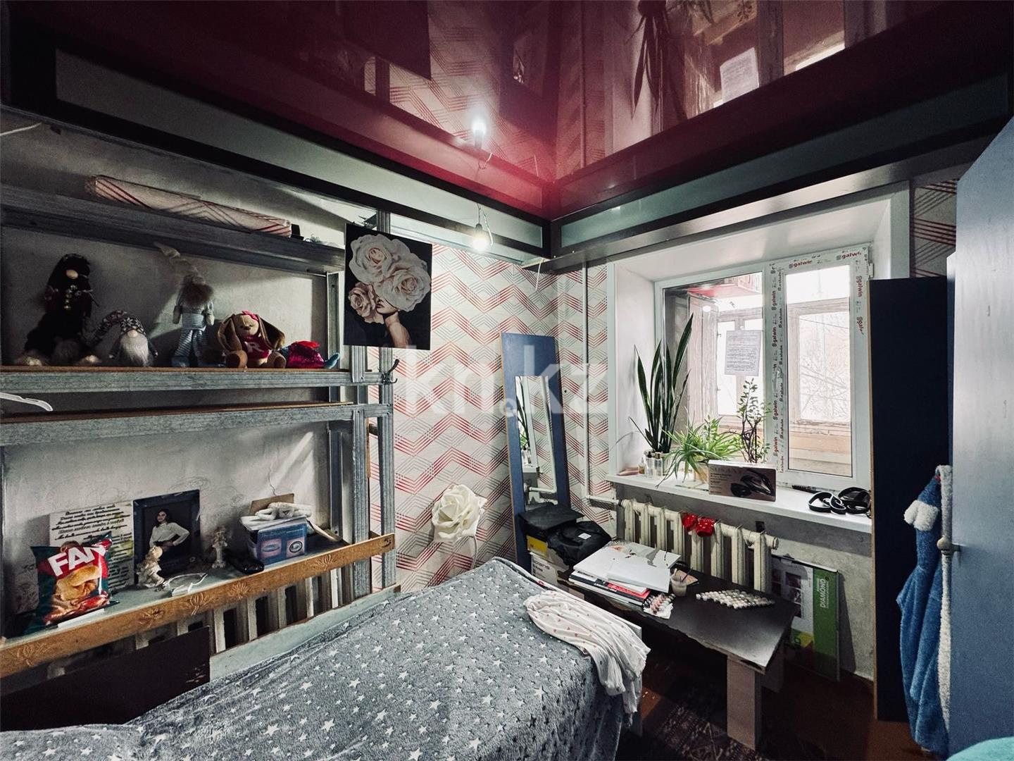 Продажа 3-комнатной квартиры, 55 м², пр. Мира в Темиртау - фото 6