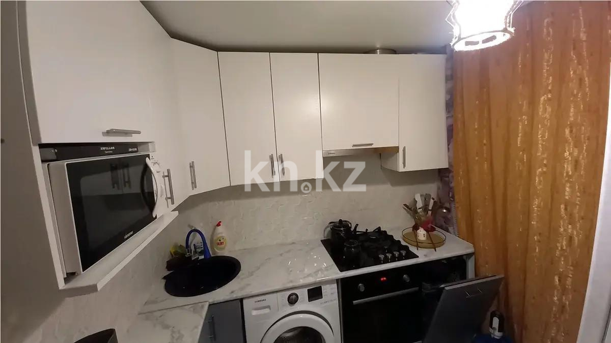 Продажа 2-комнатной квартиры, 50 м², 1А мкр-н, дом  12 в Сарани - фото 3