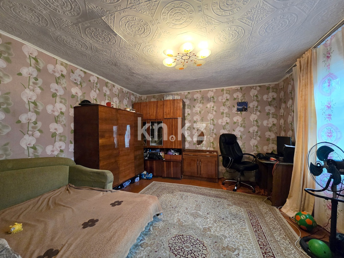 Продажа 3-комнатного дома, 59 м², ул. Луганского, дом  89 в Алматы - фото 16