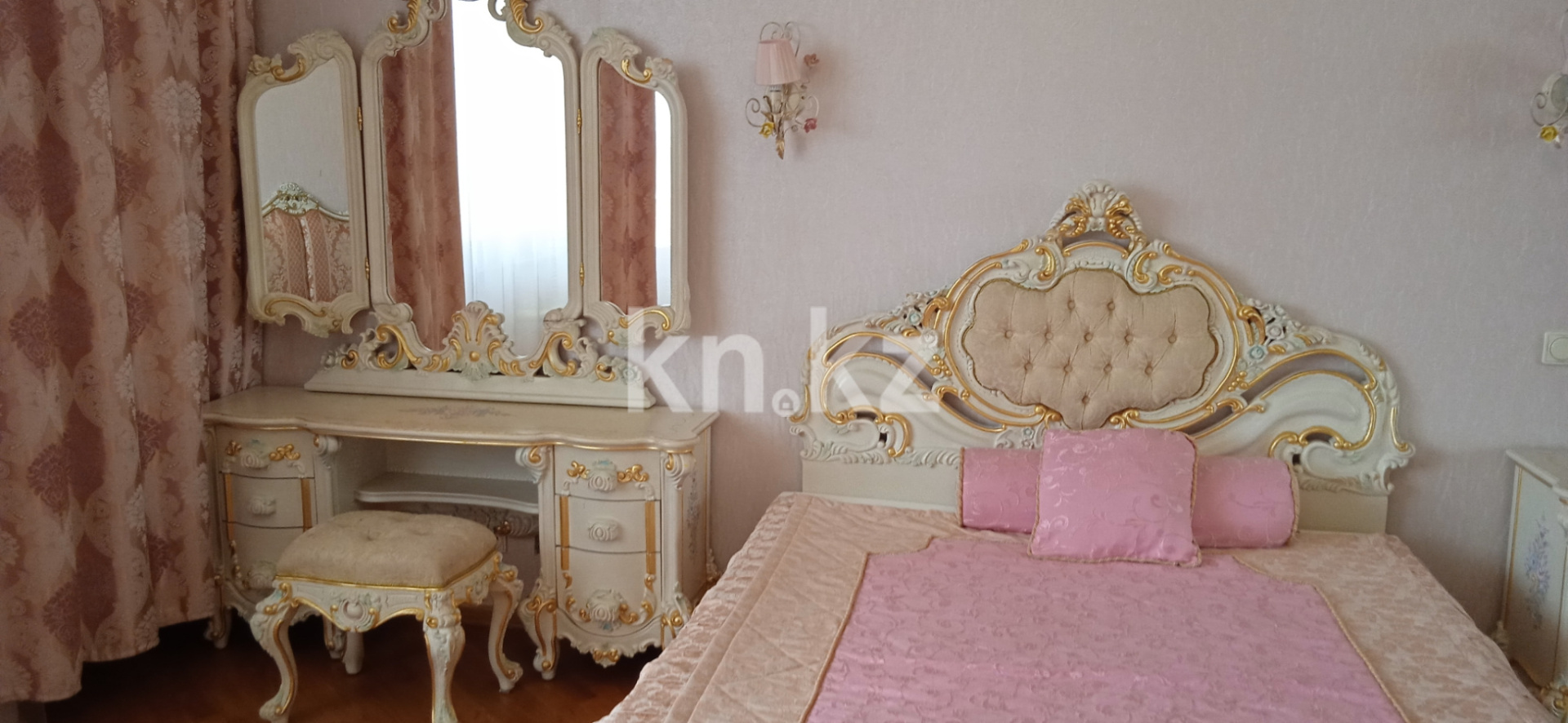 Аренда 3-комнатной квартиры, 160 м² в Астане - фото 31