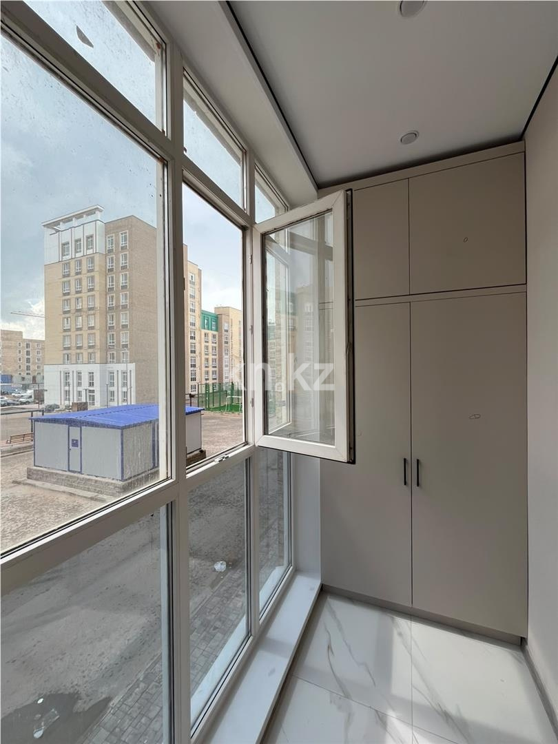 Продажа 1-комнатной квартиры, 39 м² в Караганде - фото 6