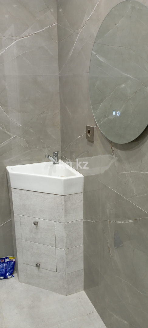 Аренда 1-комнатной квартиры, 23 м² в Алматинской области - фото 9