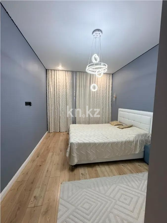 Продажа 4-комнатной квартиры, 115 м² в Астане - фото 4