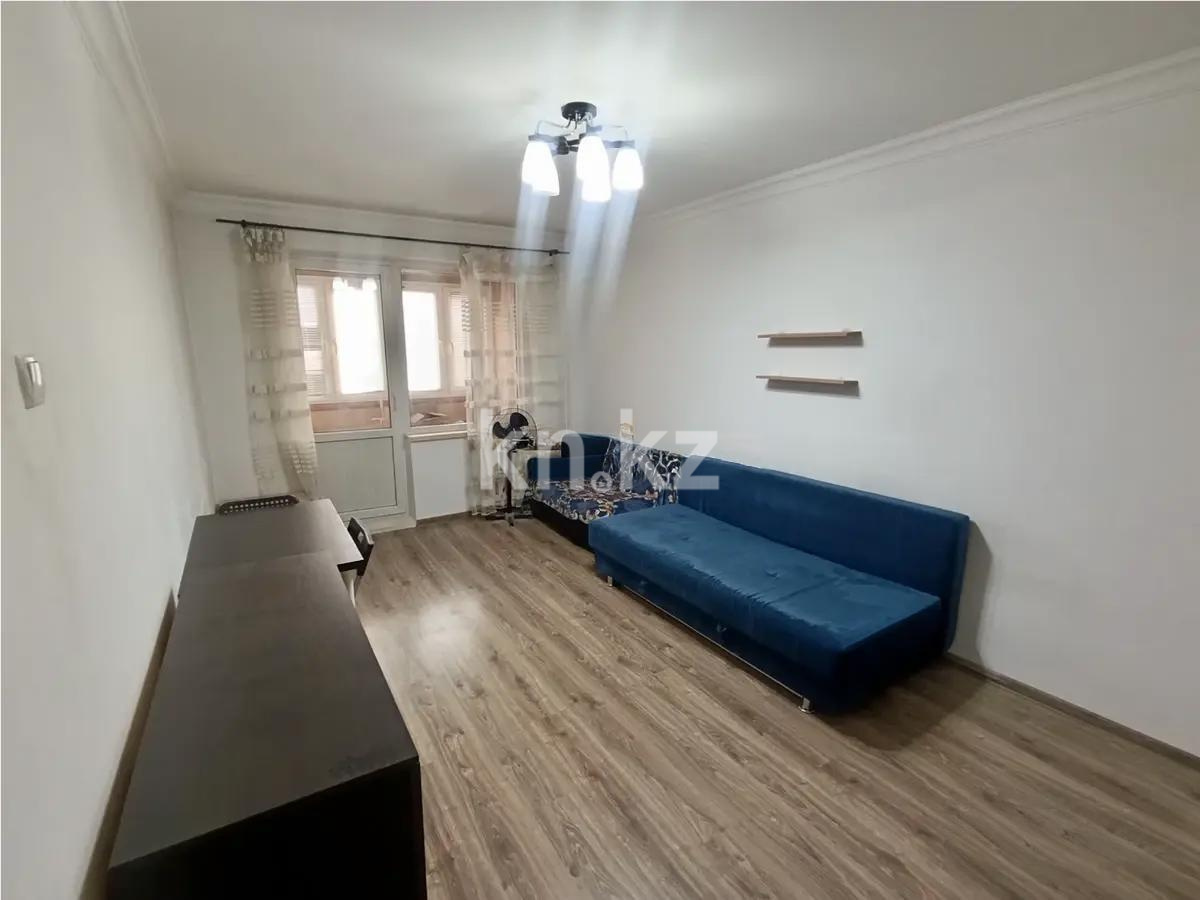 Продажа 1-комнатной квартиры, 31.4 м² в Алматы