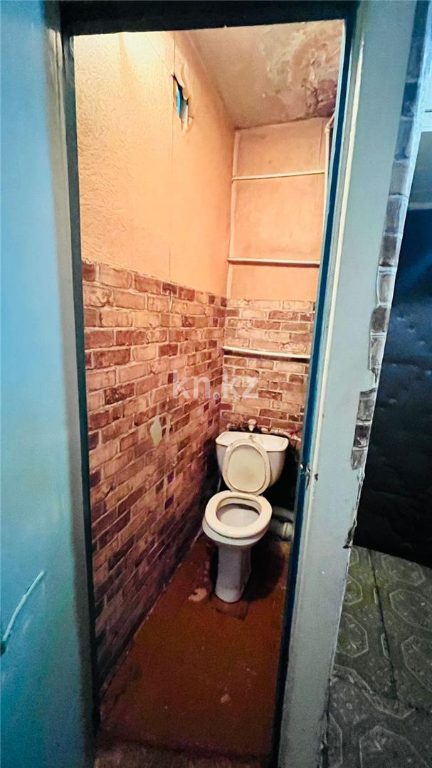 Продажа 2-комнатной квартиры, 44 м², мкр-н 16 в Караганде - фото 7