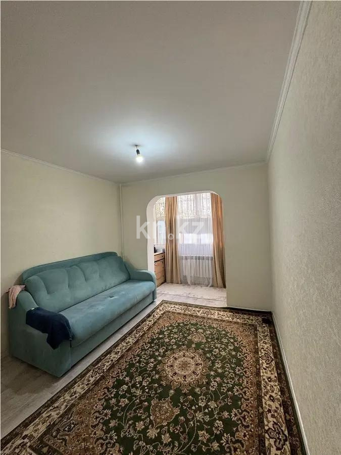 Продажа 3-комнатной квартиры, 72 м², мкр. Мамыр-1, дом  13 в Алматы - фото 3