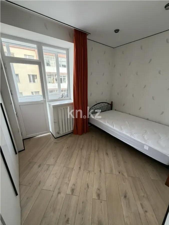 Продажа 1-комнатной квартиры, 32.2 м² в Астане