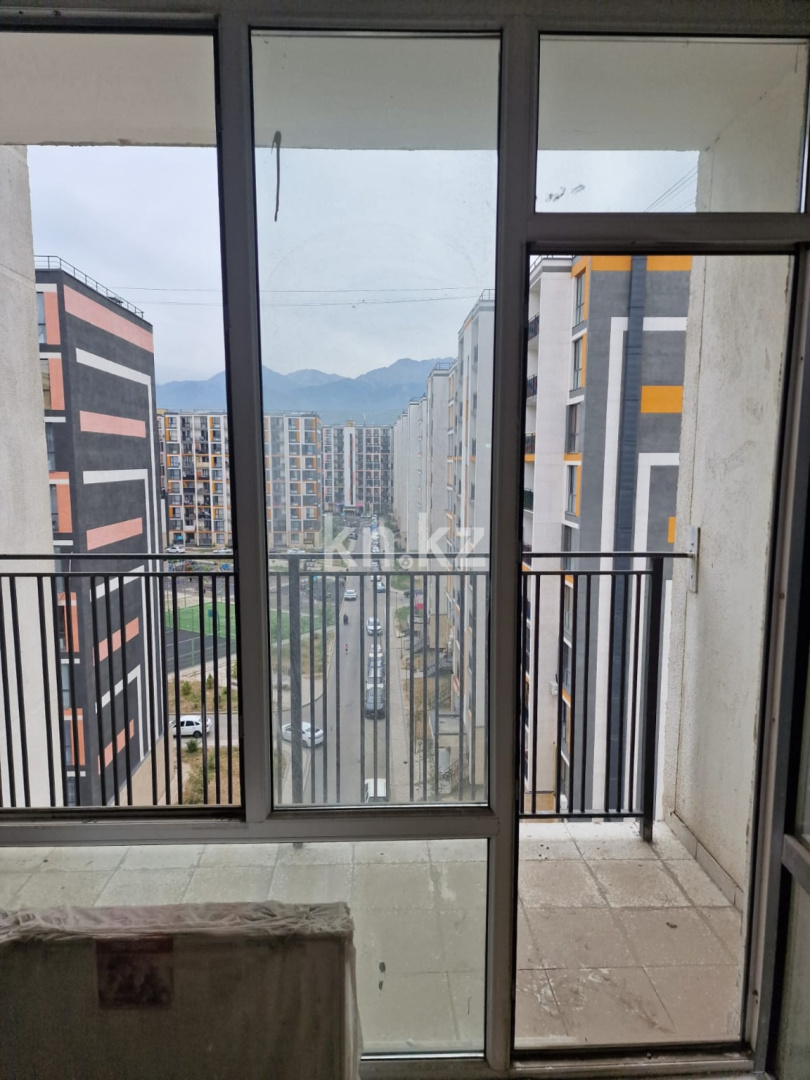 Продажа 2-комнатной квартиры, 68.4 м² в Алматы - фото 4