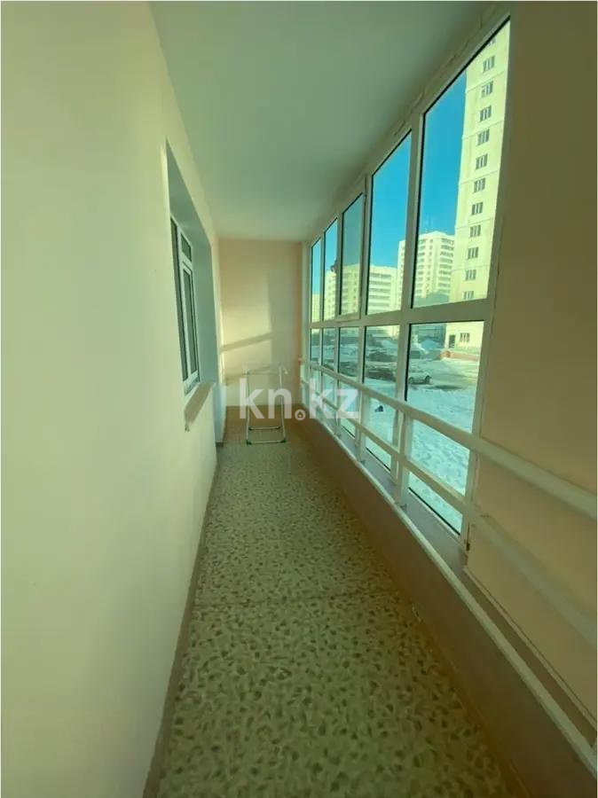 Продажа 1-комнатной квартиры, 42 м², ул. Айтматова, дом  36 в Астане - фото 3