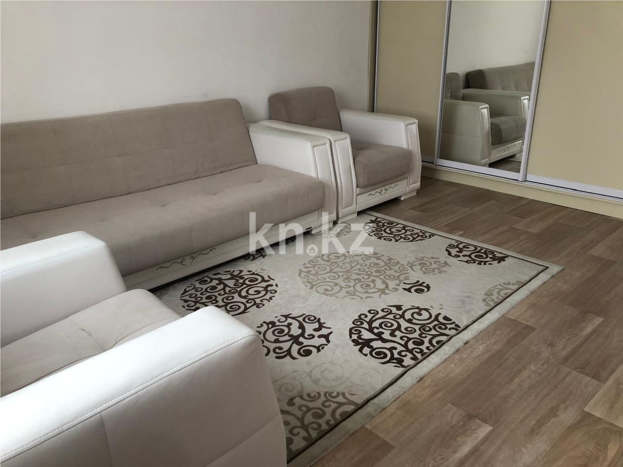 Продажа 2-комнатной квартиры, 50 м², ул. Мухамедханова в Астане - фото 3