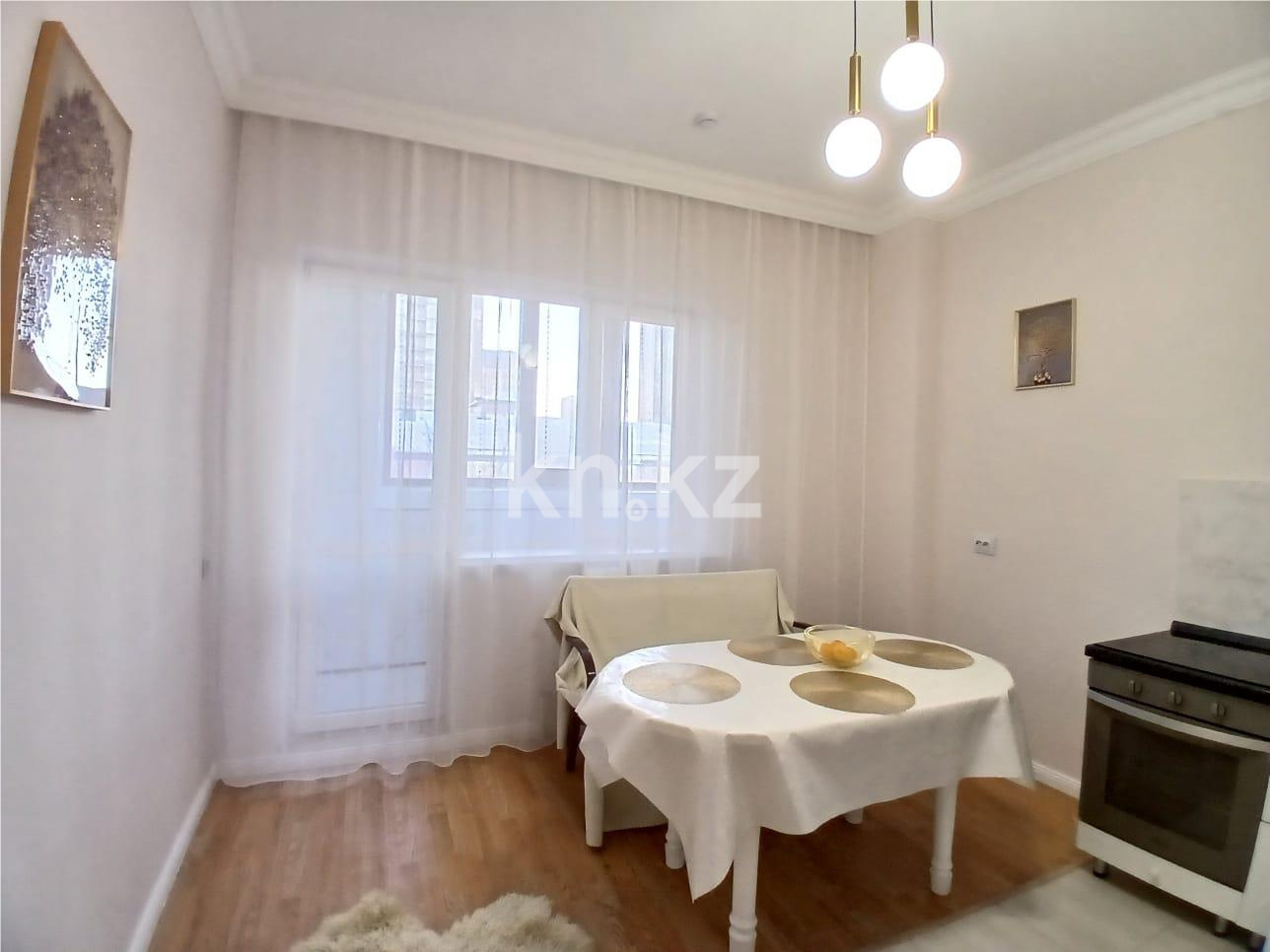 Продажа 2-комнатной квартиры, 60 м² в Астане - фото 9