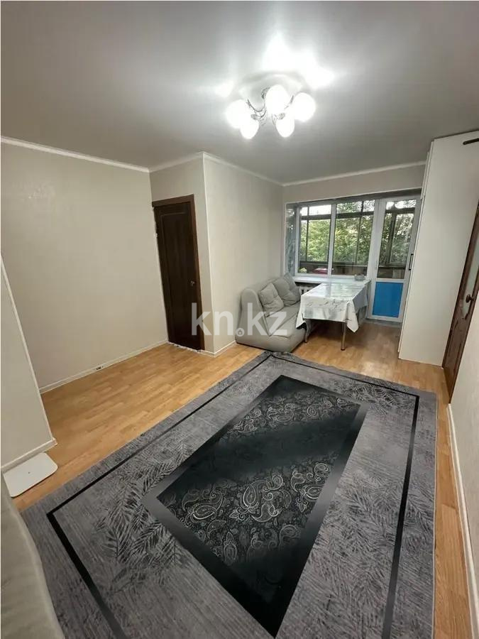 Продажа 2-комнатной квартиры, 40.9 м², ул. Ауэзова, дом  47 в Астане