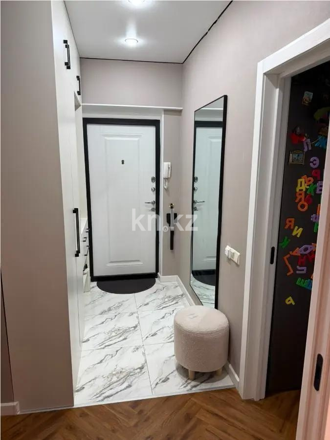 Продажа 3-комнатной квартиры, 78 м² в Алматы - фото 7