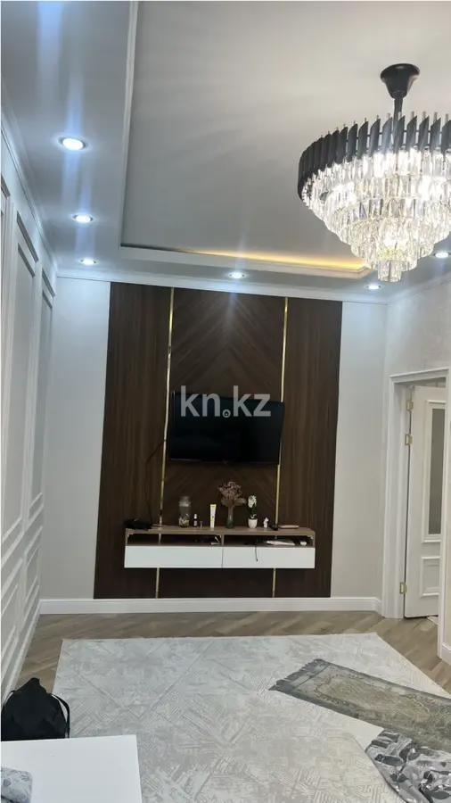 Продажа 2-комнатной квартиры, 63 м² в Астане