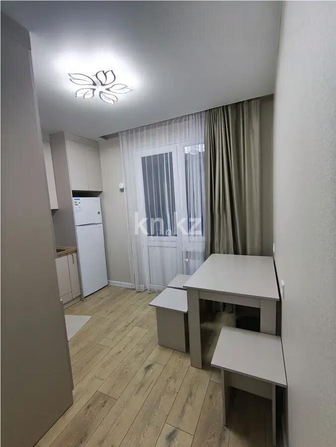 Продажа 1-комнатной квартиры, 35 м² в Астане - фото 2