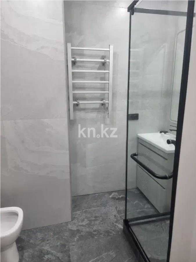 Продажа 2-комнатной квартиры, 55 м², пр. Тауелсыздык, дом  25 в Астане - фото 3