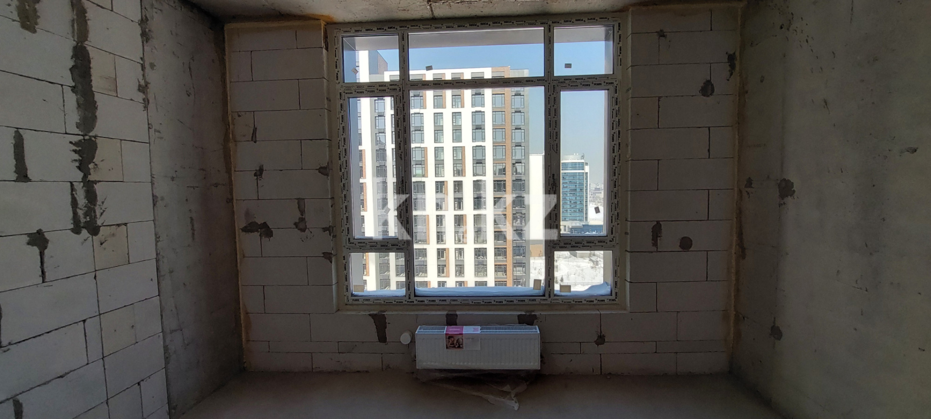 Продажа 2-комнатной квартиры, 55 м² в Астане - фото 13