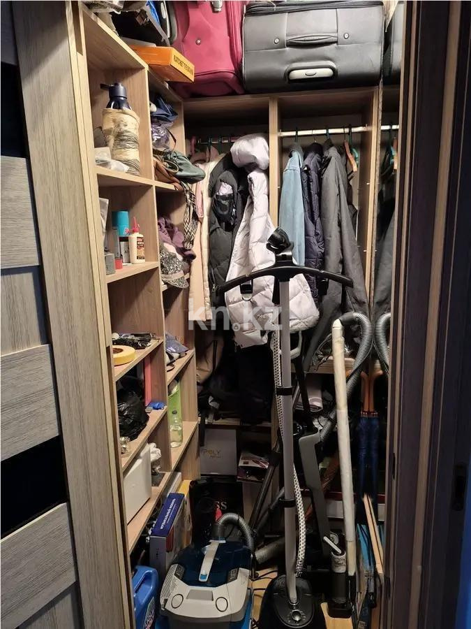 Продажа 3-комнатной квартиры, 63 м², мкр-н 10, дом  22 в Алматы - фото 6