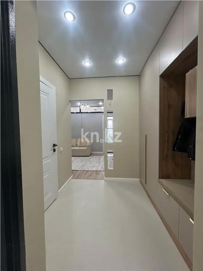 Продажа 1-комнатной квартиры, 38 м², мкр. Шугыла, дом  340/39 в Алматы - фото 6