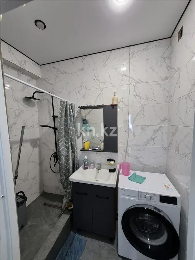 Продажа 3-комнатной квартиры, 76.9 м² в Алматы - фото 4