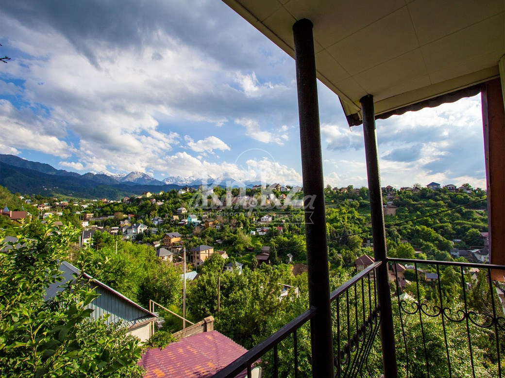 Продажа 4-комнатного дома, 170 м², ул. Кербулакская, дом  5б в Алматы - фото 3